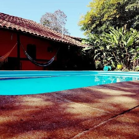 Iguazu Inn Hostel Puerto Iguazú Eksteriør billede
