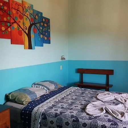 Iguazu Inn Hostel Puerto Iguazú Eksteriør billede