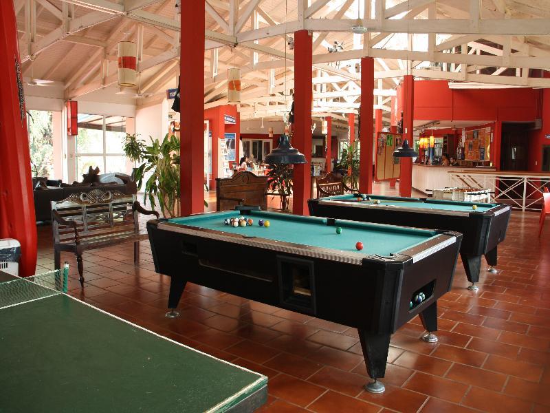 Iguazu Inn Hostel Puerto Iguazú Eksteriør billede