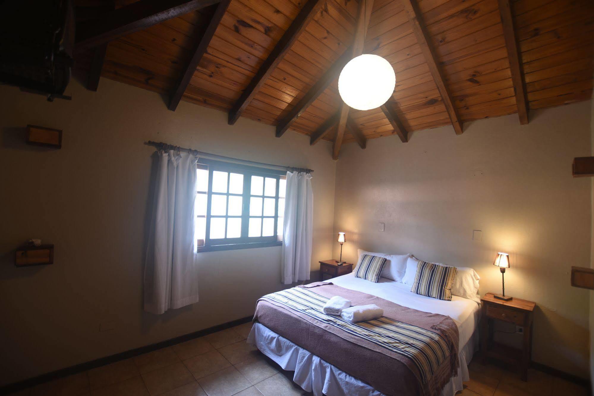 Iguazu Inn Hostel Puerto Iguazú Eksteriør billede